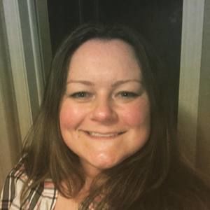Meet your Posher, Deidre